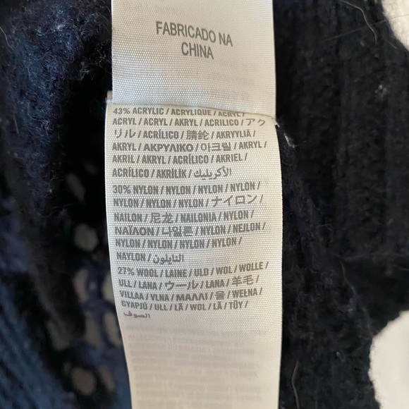 HOLLISTER, PINK REPUBLIC Sweater Bundle - Picture 6 of 10